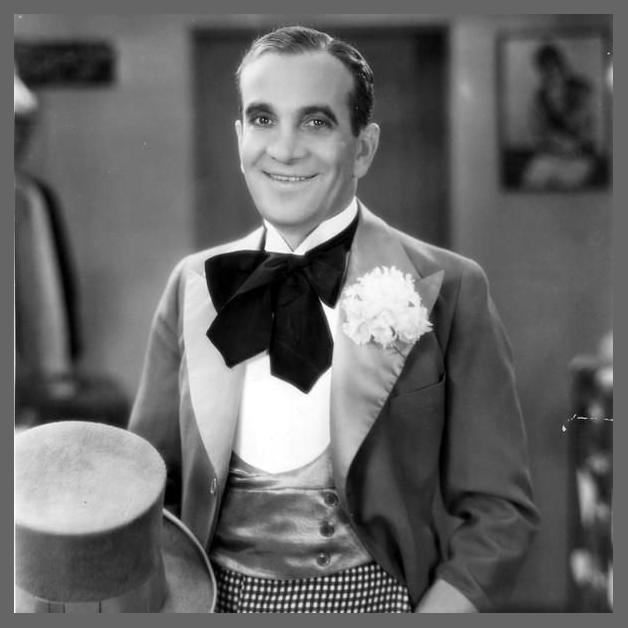 Al Jolson